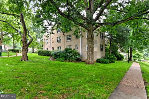 Arlington, VA 22204,820 ARLINGTON MILL DR #3-204