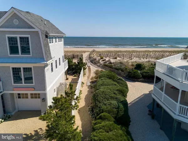 Long Beach Township, NJ 08008,1009-C LONG BEACH #C