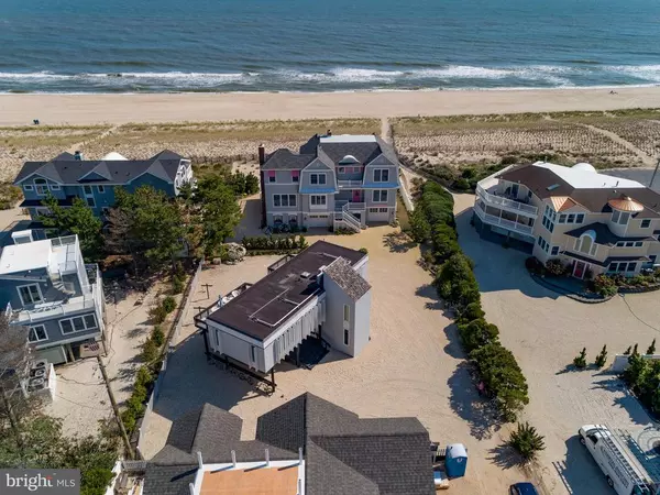 Long Beach Township, NJ 08008,1009-C LONG BEACH #C