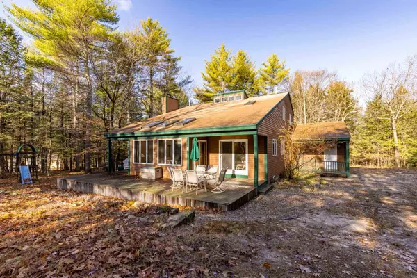 233 Lovell Heights RD, Wakefield, NH 03872