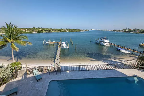 17545 SE Conch Bar AVE, Tequesta, FL 33469