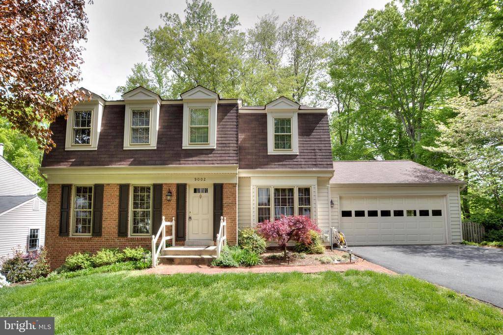 Annandale, VA 22003,9002 WINDFLOWER LN