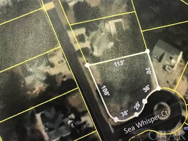 Corolla, NC 27927,907 Sea Whisper Court #Lot 8