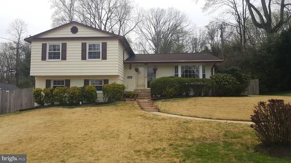 8603 CANTERBURY DR, Annandale, VA 22003