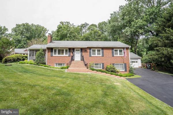 3908 MILLCREEK DR, Annandale, VA 22003