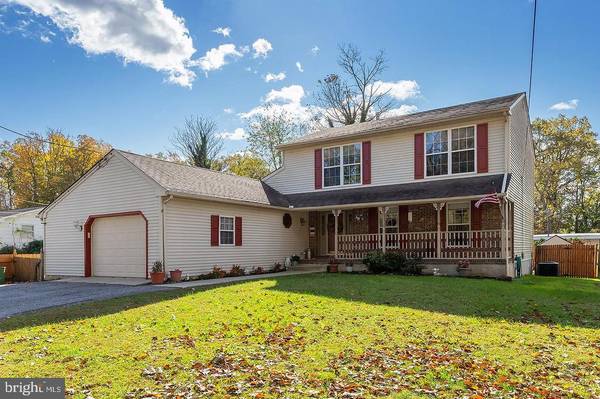 2013 ASBURY AVE, Deptford, NJ 08096