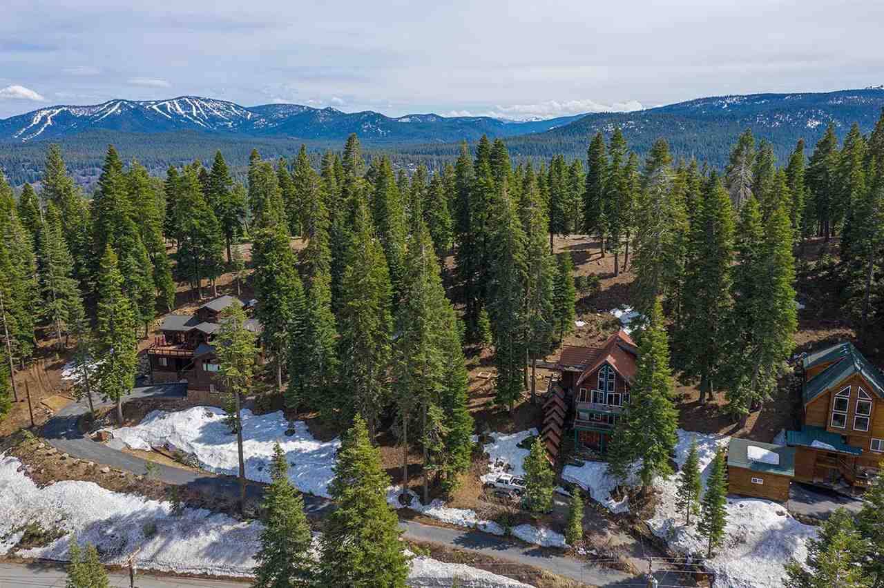 11316 Skislope Way, Truckee, CA 96161-0000