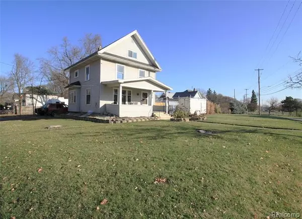 Lansing, MI 48906,842 W WILLOW ST