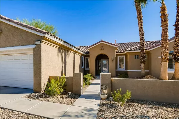 Henderson, NV 89052,1634 Sebring Hills Drive