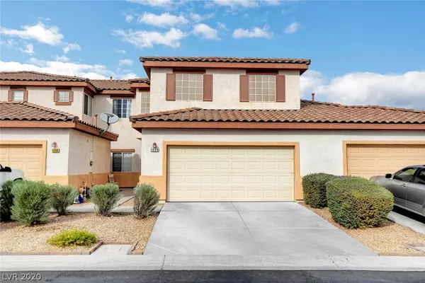 Henderson, NV 89014,1494 Orange Jubilee Road