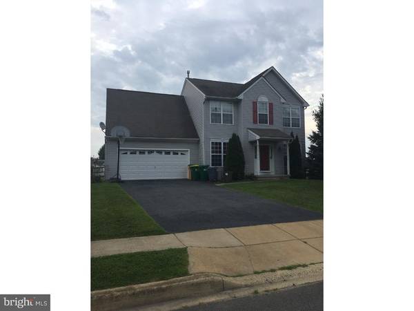 207 HORSESHOE DR, Middletown, DE 19709