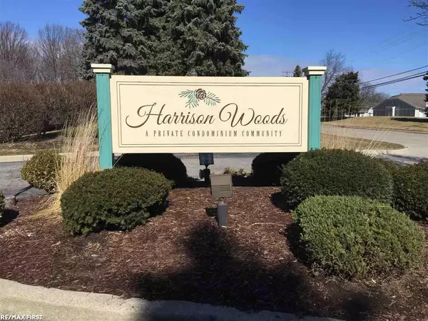 Harrison Twp, MI 48045,27661 Harrison Woods Lane