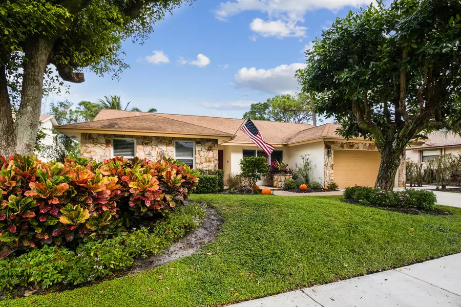 3048 NW 29th AVE, Boca Raton, FL 33434