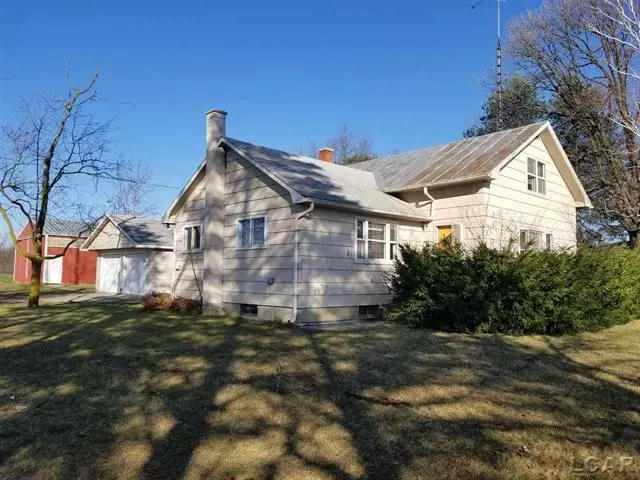 Hudson, MI 49247,14990 W BEECHER