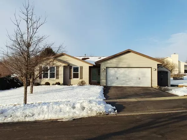 1309 Buttercup Way, Lake Mills, WI 53551