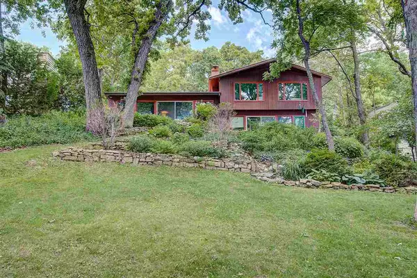 Lake Mills, WI 53551,N6536 Shorewood Hills Rd