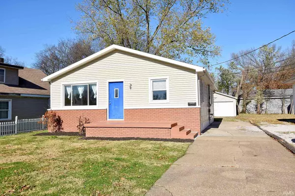 3504 E Riverside Drive, Evansville, IN 47714