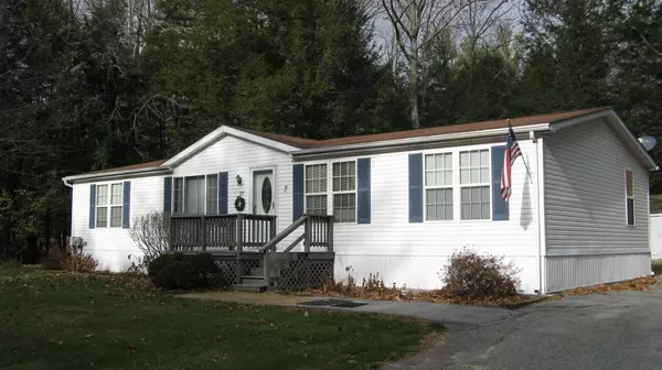 23 Eagles WAY, Alton, NH 03809