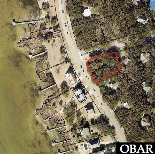 Duck, NC 27949,101 Carrol Drive #Lot 38