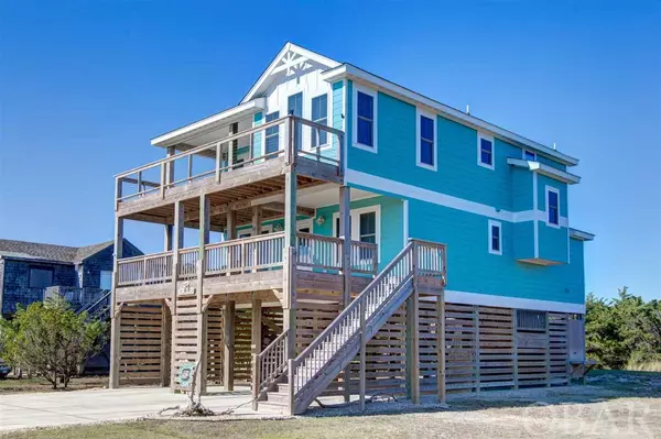 Rodanthe, NC 27968,23179 Wimble Shoals Drive #Lot 7