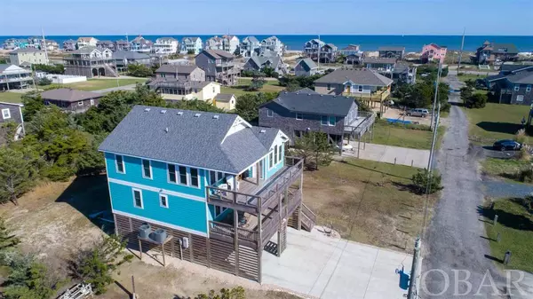 Rodanthe, NC 27968,23179 Wimble Shoals Drive #Lot 7