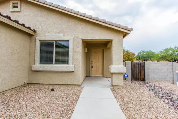 Tucson, AZ 85756,6516 E Cooperstown Drive