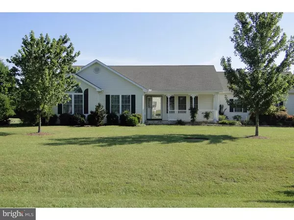 47 PINE FOREST TRL, Magnolia, DE 19962