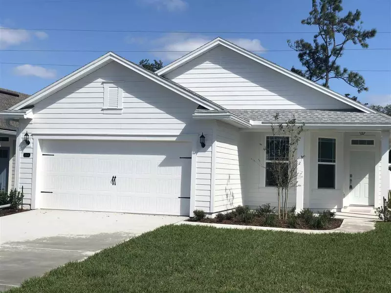 264 Caretta Cir., St Augustine, FL 32086