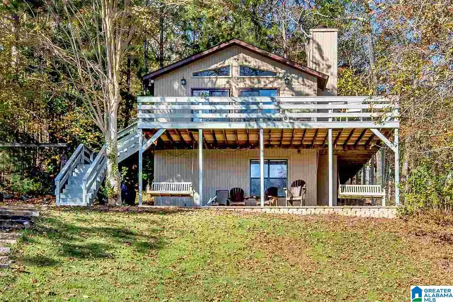 300 ZACHARY LN, Jacksons Gap, AL 36861