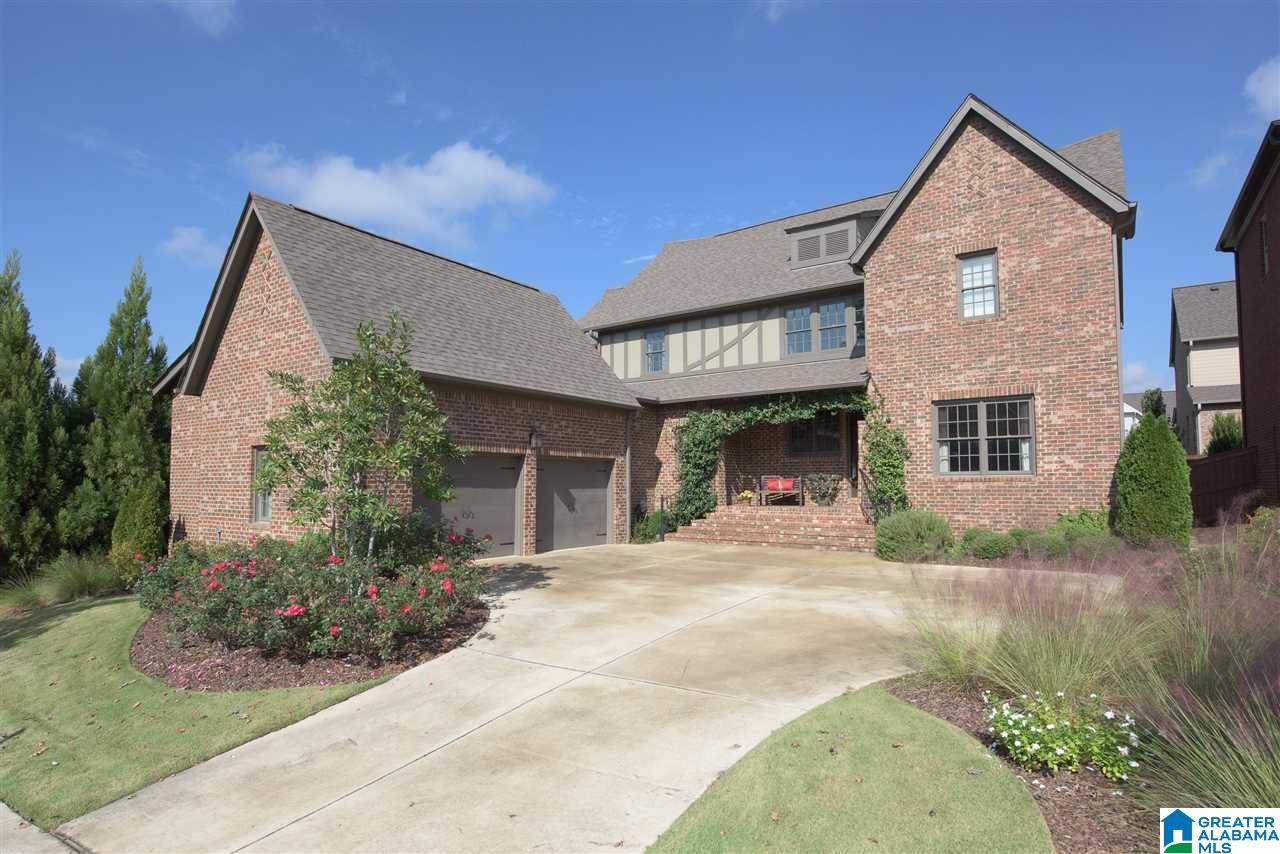 3683 MILLER HILL WAY, Vestavia Hills, AL 35243
