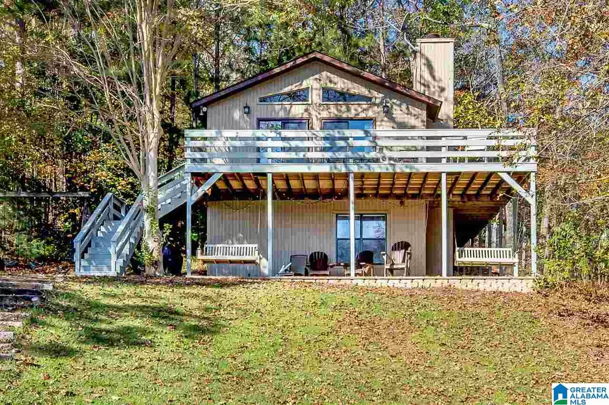 Jacksons Gap, AL 36861,300 ZACHARY LN