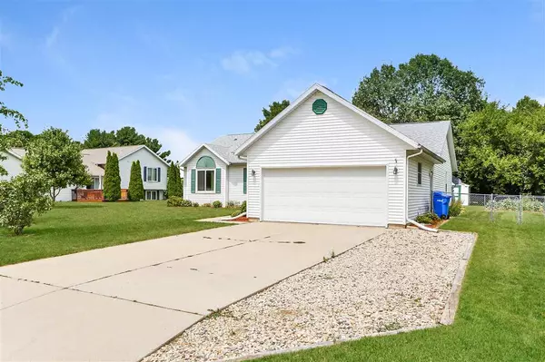 Belleville, WI 53508,145 Albert Cir