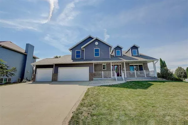 Sun Prairie, WI 53590,898 Eddington Dr