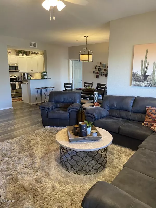 1500 E PUSCH WILDERNESS Drive #8201, Oro Valley, AZ 85737