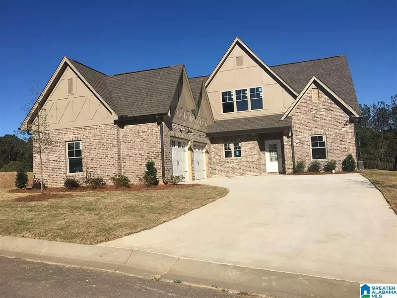 1813 CYRUS COVE TERR, Hoover, AL 35244