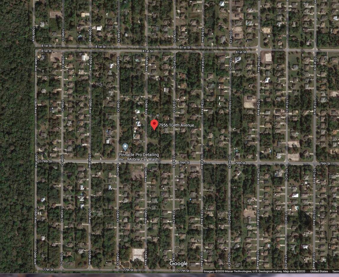 7956 104th AVE, Vero Beach, FL 32967
