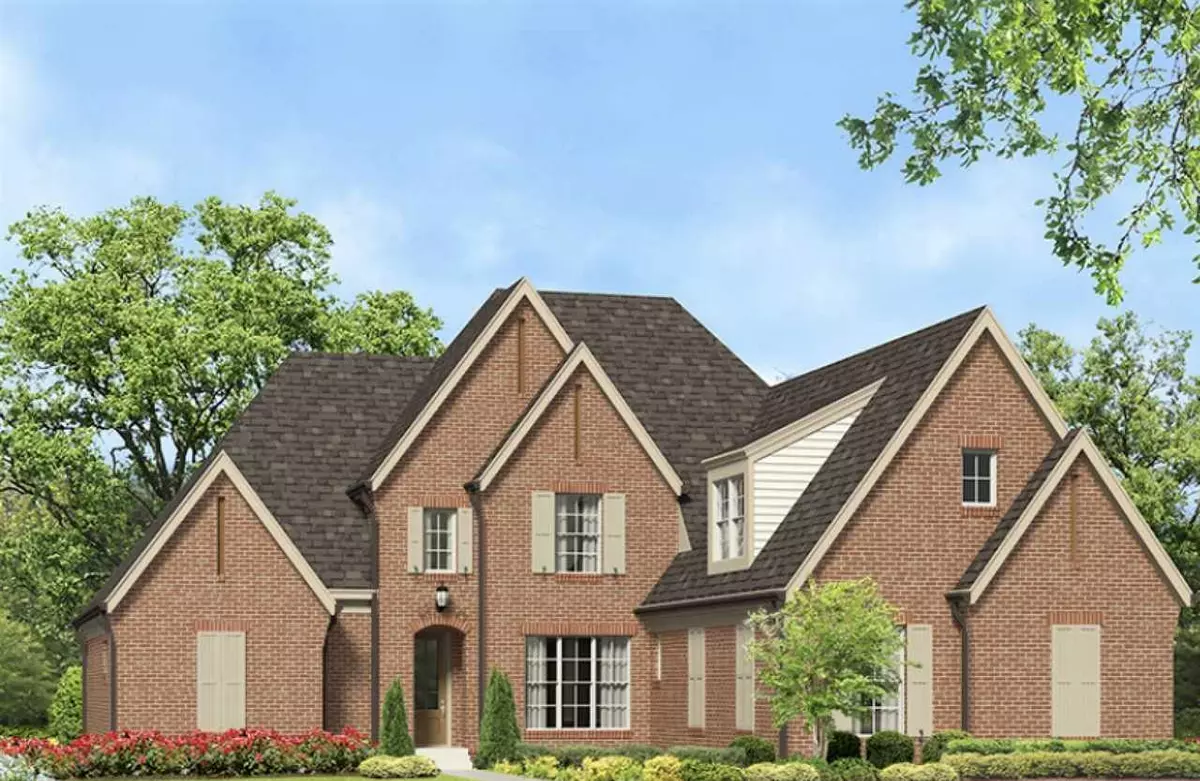 Collierville, TN 38017,697 CYPRESS VIEW CIR E