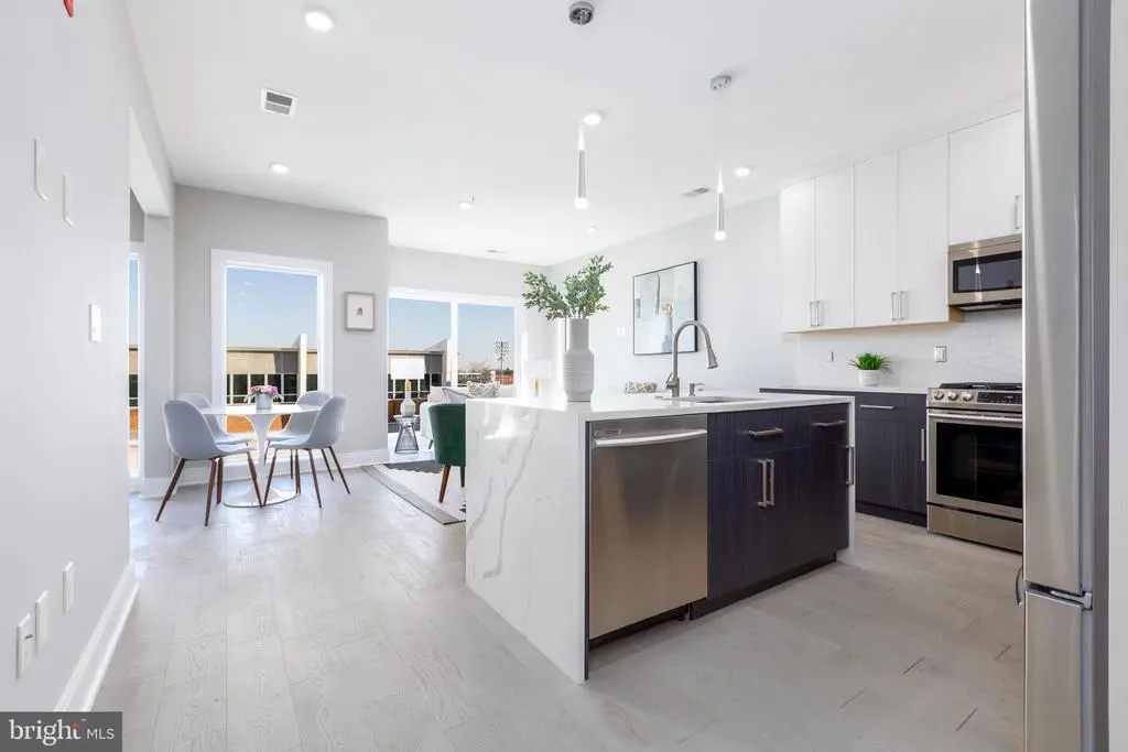 Washington, DC 20001,2812 GEORGIA AVE NW #9