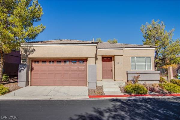 10624 Whitebrush Avenue, Las Vegas, NV 89144