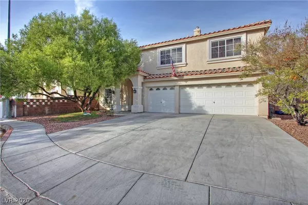 Las Vegas, NV 89139,6376 Bold Regatta Court