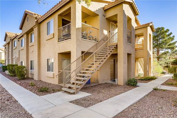 2110 Los Feliz Street #2039, Las Vegas, NV 89156