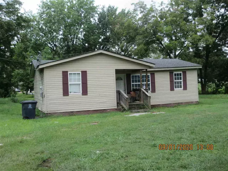 435 RAILROAD ST, Halls, TN 38040