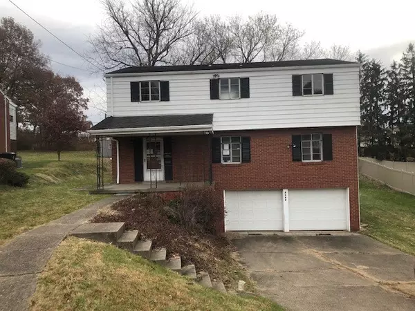 Bethel Park, PA 15102,2559 N Lightwood Ave