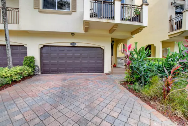 Boynton Beach, FL 33435,3133 Waterside CIR