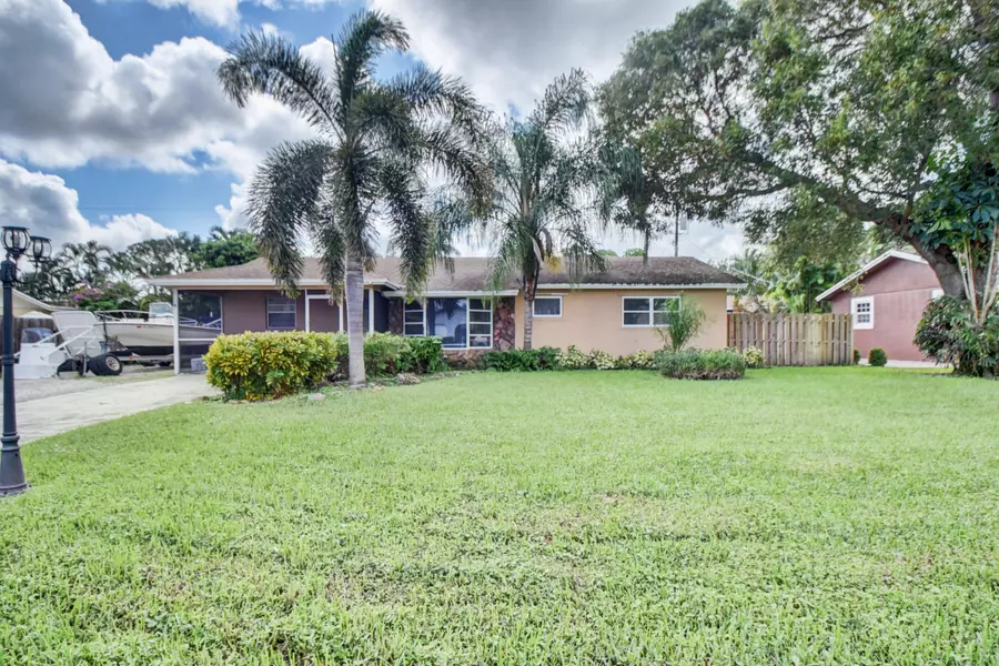 3546 Oberon AVE, Boynton Beach, FL 33436