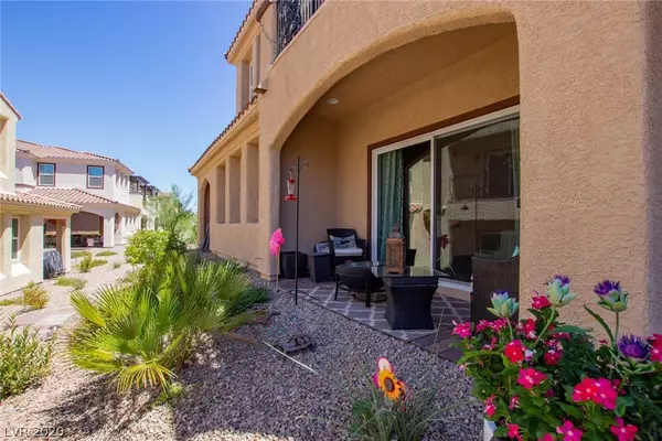 1013 Via Lombardi Avenue, Henderson, NV 89011