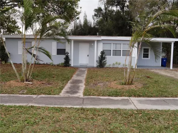 1835 31st AVE, Vero Beach, FL 32960