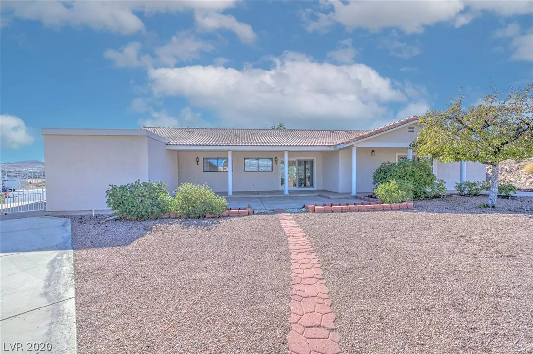 Boulder City, NV 89005,506 Bonni Place