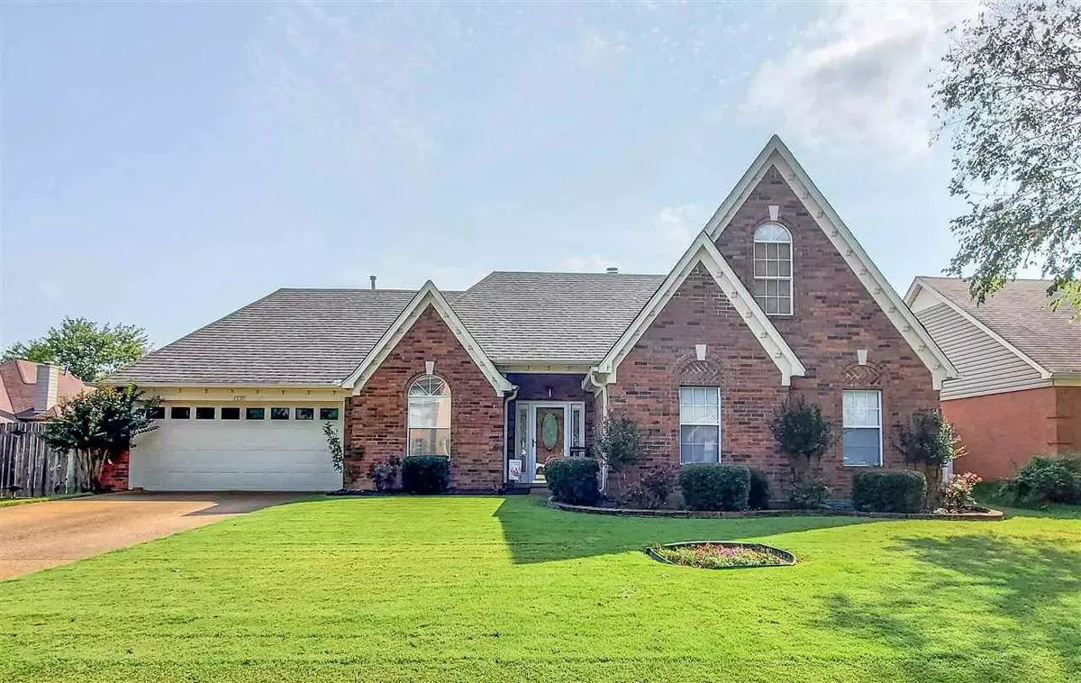 Collierville, TN 38017,1520 WOLF PACK DR