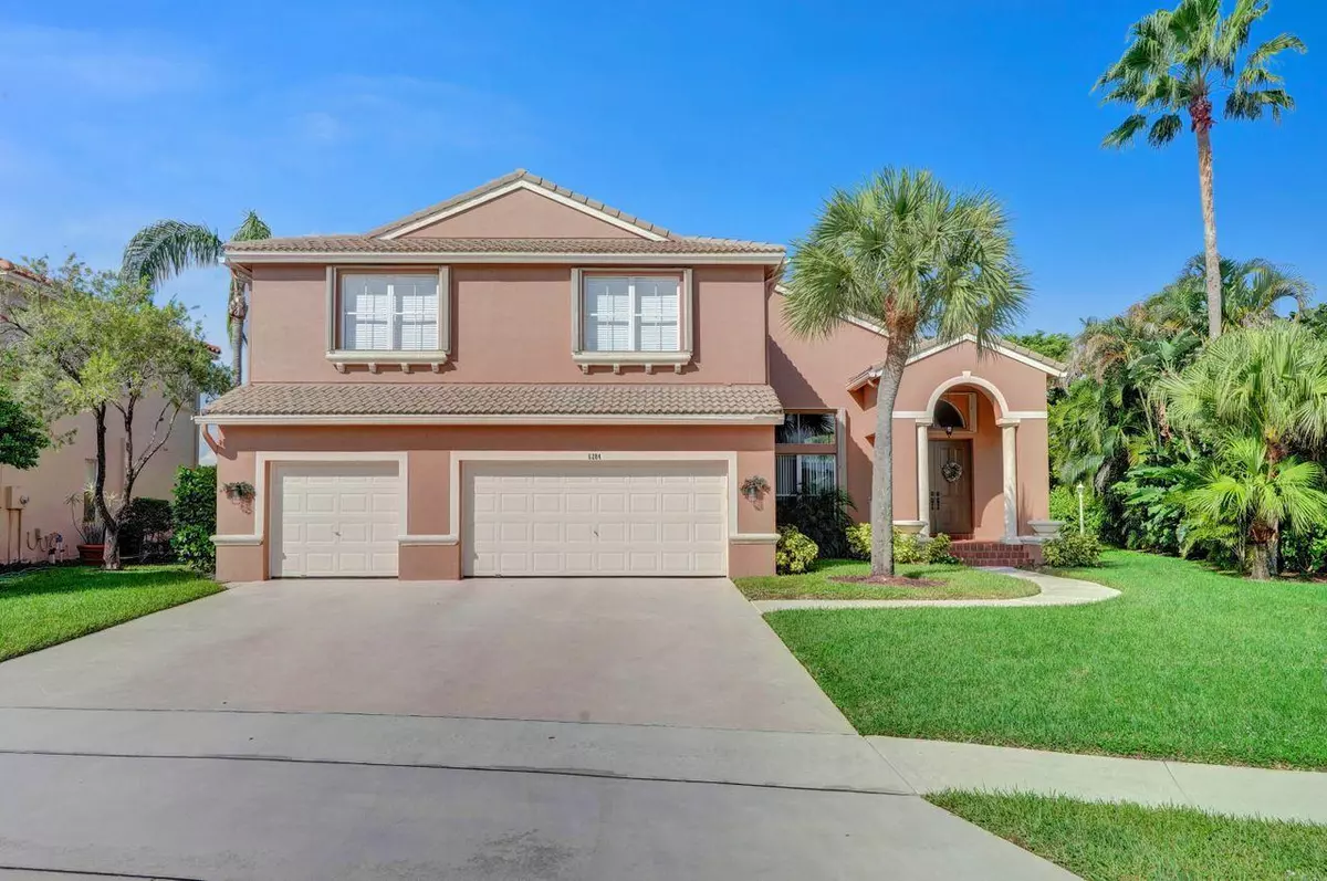 Lake Worth, FL 33463,6284 Old Medinah CIR